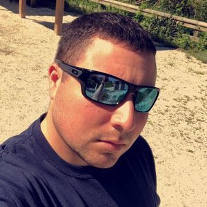 Meet your Posher, Joseph